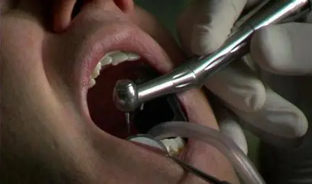 Стул / The Chair (2007) DVDRip