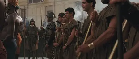 Gladiator - Extended Edition (2000)