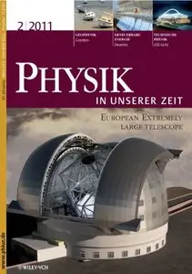 Physik in unserer Zeit 2/2011