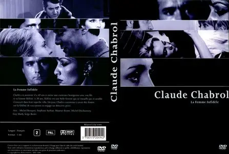 The Unfaithful Wife (1969)