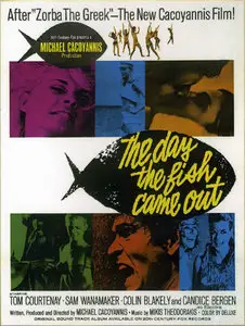 The Day the Fish Came Out (1967) [Re-UP]