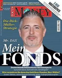 Focus Money - Nr. 19, 29 April 2015