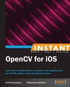 Instant OpenCV for iOS (repost)