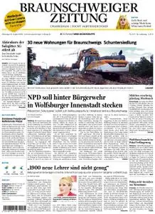 Braunschweiger Zeitung - 13. August 2019