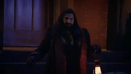 What We Do in the Shadows S02E06