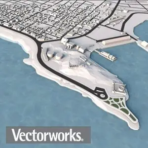Nemetschek VectorWorks 2010 Service Pack 2.0
