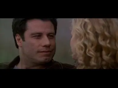 Phenomenon/Phenomene (1996)