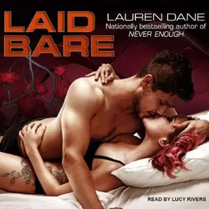 Lauren Dane - Laid Bare