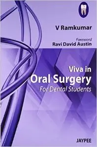 Viva in Oral Surgery for Dental Student