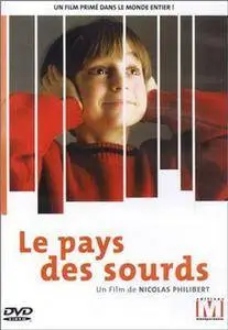 Le pays des sourds / In the Land of the Deaf (1992)