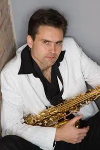 Konstantin Klashtorni - Smooth Jazz IV (2017)
