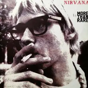 Nirvana - More Than Rare (1999) {Alternative Music}