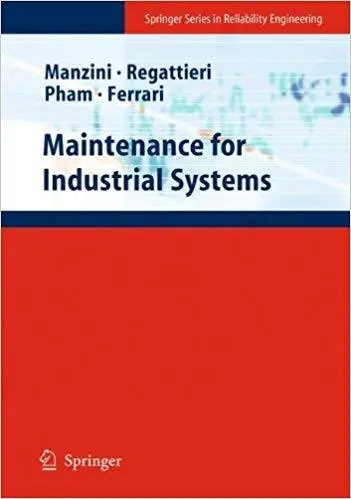 Maintenance for Industrial Systems (Repost)
