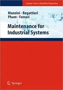 Maintenance for Industrial Systems (Repost)