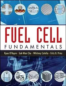 Fuel cell fundamentals