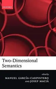 Two-Dimensional Semantics