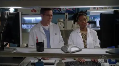 NCIS S18E10