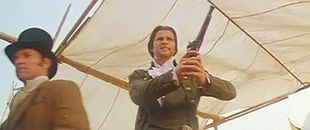 Once Upon A Time In China (1991)