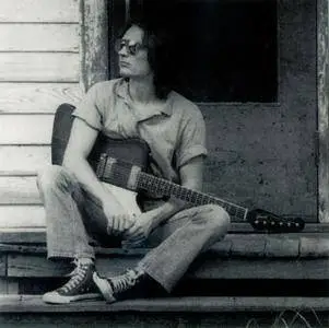 Sonny Landreth - Down In Louisiana (1985) Reissue 2001