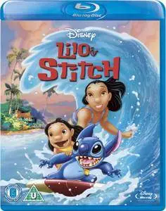 Lilo & Stitch (2002)