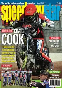 Speedway Star - June 10, 2017