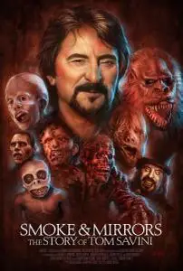 Allegheny Image Factory - The Story of Tom Savini (2015)