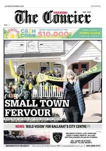 The Courier - 10 September 2022
