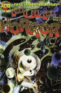 Pulp Horror #1 (1997)