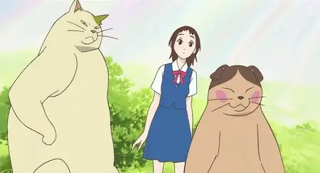 The Cat Returns (2001)
