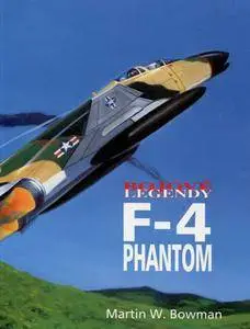 F-4 Phantom (Bojove Legendy) (Repost)