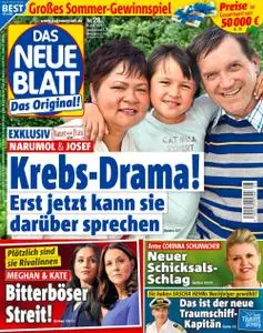 Das Neue Blatt – 04. Juli 2018