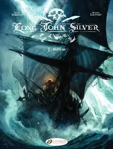 Long John Silver - Volume 2 - Neptune (HD) (2016)