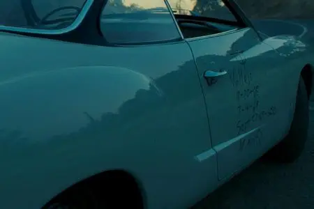 Zodiac (2007)