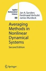 Averaging Methods in Nonlinear Dynamical Systems (2nd edition)
