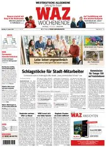 Westdeutsche Allgemeine Zeitung – 19. Januar 2019