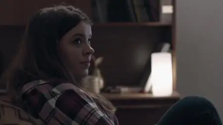 Heart of Darkness S01E06