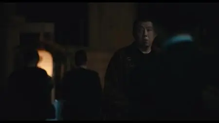 Ju-On: Origins S01E02
