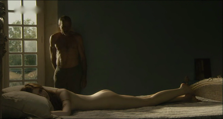 Le mariage à trois - by Jacques Doillon (2010)