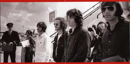 The Very Best of The Doors (2007) New Rip