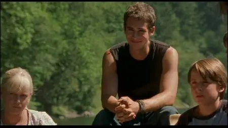 Mean Creek (2004)