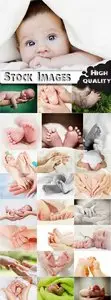Cute baby - 25 HQ Jpg