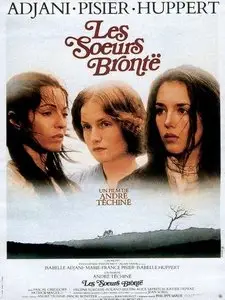 Les soeurs Brontë / The Bronte Sisters (1979)