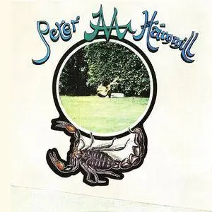 Peter Hammill - Chameleon In The Shadow Of The Night (1973) {2006 Charisma/Virgin}