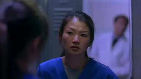 Saving Face (2004)