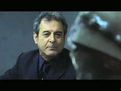 L'arrivo di Wang (2011)