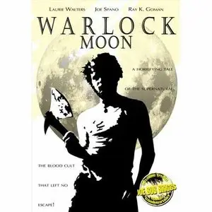 Warlock Moon (1973)