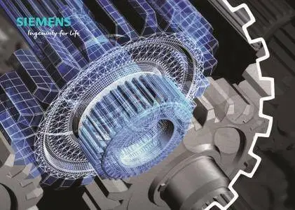 Siemens PLM NX 12.0.2 (NX 12.0 MR2)