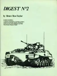 Challenger II - Digest No2