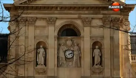 (Planète) Paris, une histoire capitale (2012)