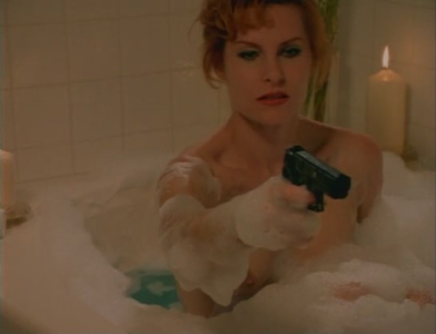 Sweetheart Murders (1998) 